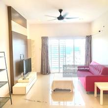 Condominium for Rent