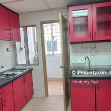 Best Buy unit for sale @ Desa Cindaimas Condo old klang road