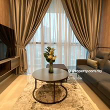 Cheap 2 & 1 study rooms in KLCC