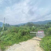 3.06 Acres Broga , Sak Da Tok Temple, Agriculture Land, Tar Road