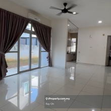 3 Storey Semi-D, Walk Dist. to MRT, Nearby International School & Aeon