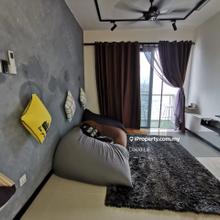 United Point Segambut For Sale