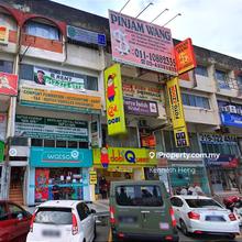 Shop for Sale