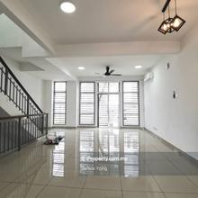 Good Condition With Well Maintained