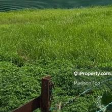 Chan Sow Lin Commercial Land for Rent