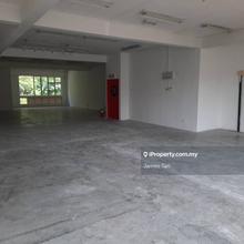 Wangsa Delima , Wangsa Maju Prima Location Office for Sale