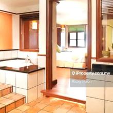 Serviced residence for Sale