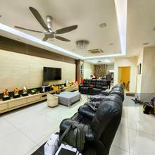Three storey Freehold Terrace house for Sale