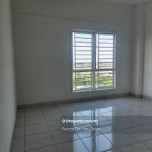 Trifolia apartment, Taman Saga, Klang