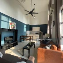 Serviced residence for Sale