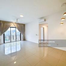 Savvy Riana Dutamas for Rent 