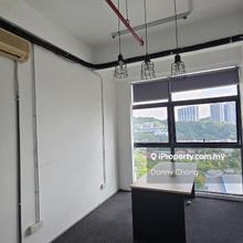 Office for Rent