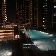 Seri Topaz @ Puchong Intan