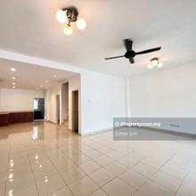 Renovated & Well maintained Terrace Home