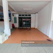 Double Storey Bandar Springhill Meranti 2 Port Dickson
