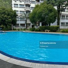 Ready to move in @ sri kesidang, puchong jaya
