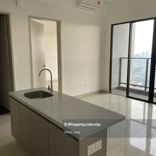 ROI 8% ! Cheapest in Trion unit for sale! Left 1 unit Brand New Unit