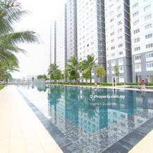 Harmoni Apartment  Eco Majestic, Semenyih (only pay booking fees)