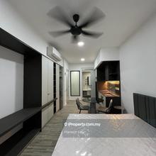 Studio For rent !   Description In English  Studio For rent   350sf