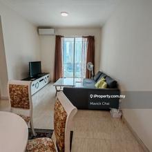 KLCC View, MRT Trx Tower, Well Maintained Unit