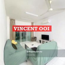 Corner Unit! Elit Heights 1423sf Kitchen 2cp Bayan Baru Bayan Lepas