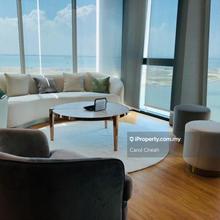 The Best Seaview Corner unit in City of Dreams 