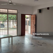Putra Bistari Putra Heights Double Storey For Rent