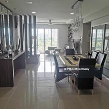 Abadi Ria Condo At Taman Desa near to Midvalley, KL & PJ