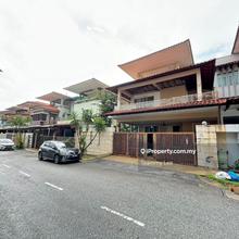 Nicely Renovated 3 Storey Semi-D House Mutiara Gombak 2 , Batu 7