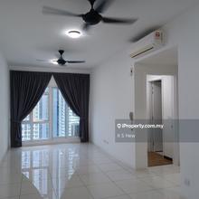 Nice view,high floor,must sell,offer offer