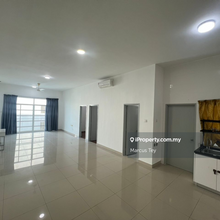 2 Bedrooms 2 Bathrooms/ Near to Shop/ Bank/ Highway/ Sg/ Tuas/ Ptp