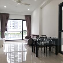Serviced residence for Sale
