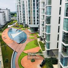Kuching The Park Residence