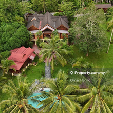 Freehold Authentic Malay Villa Langkawi Kedah