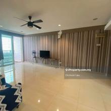 Bukit Segambut Apartment