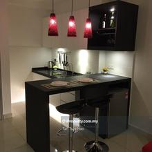 Condominium for Rent