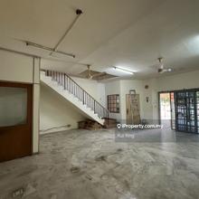 Taman Putri Jaya, 3 Storey Terrace House Carton House