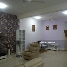 2 Storey Terrace Taman Warisan Indah Kota Warisan Sepang