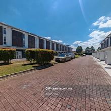 Laman Klebang, Klebang Besar 2.5 Storey Endlot Gated Guarded