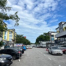 Cheap! Detached Factory in Kepong Sungai Buloh Area
