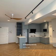 Pj Ss2 -Ken Damansara -Close to Mall & MRT-Renovated in 2025