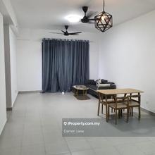 The Netizen, Bandar Tun Hussein Onn, Cheras