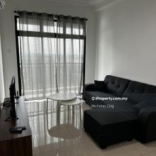 Optimus Medini / Medini / Iskandar Puteri / Tuas / 2 Bed 1 Bath