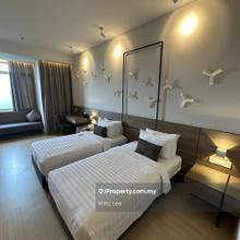 Windmill Upon Hills Studio For Sale