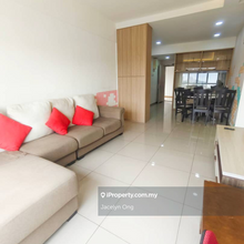 Good condition/Midas/Perling/3 bedroom/Rm2000