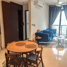 Marriott Residence For Rent !!