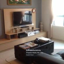 Serviced residence for Rent