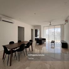 Fully Furnished Wangsa 9 Residency for Rent