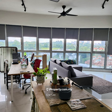 Regalia Residence, KL City Centre