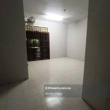 Cheapest 2.5 Storey Terrace House Taman Perwira Indah Simpang Ampat 
